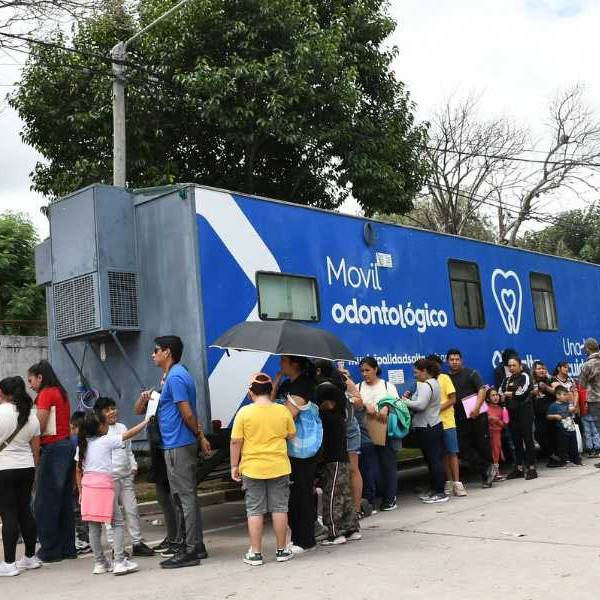 Del 9 al 13 de marzó podés completar el certificado escolar en el CIC de Unión  para todos los niveles educativos