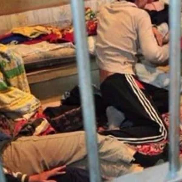Sobrepoblación y fugas:  Hay unas 550 personas detenidas en comisarías del norte de Salta