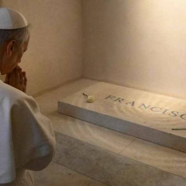 A un año de la muerte de Francisco, el mensaje de León XIV: 