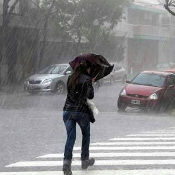 Súper Niño en Salta: Prevén tormentas intensas y gran acumulación de agua en poco tiempo