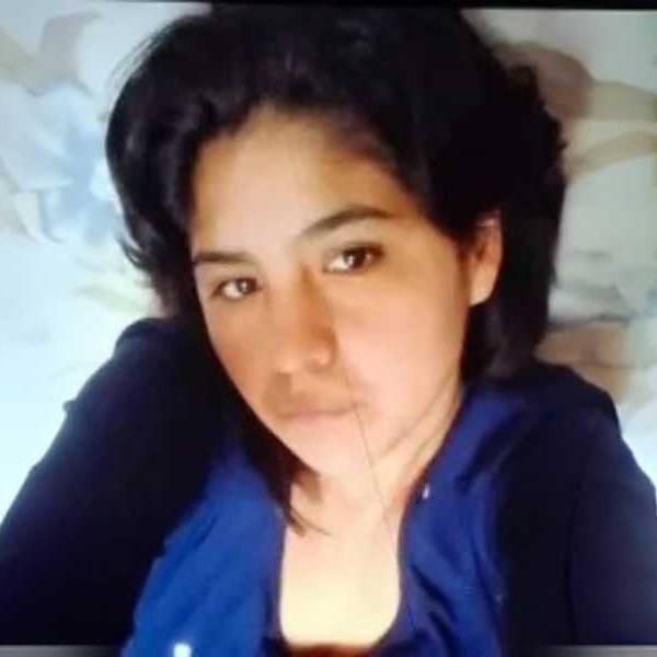 Cerrillos: Desde abril buscan a Mirian Macarena Fabian de 29 años
