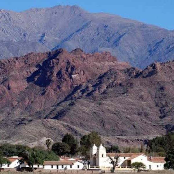 ¿Será bueno o malo para el Valle Calchaquí?  Una empresa manifestó el descubrimiento de litio, oro, plata y cobre en Molinos