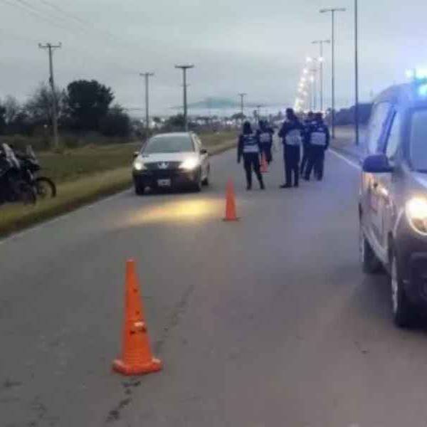 En Salta, Seguridad Vial detectó y sancionó a 150 conductores alcoholizados