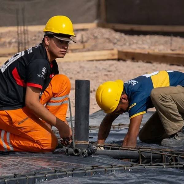 Alarma por el empleo en Salta: La crisis laboral ya alcanza cifras de los años de pandemia