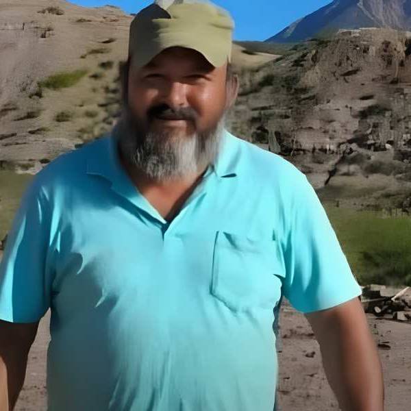 Rescatan con vida  a un hombre extraviado en los cerros de Cafayate durante 10 días:  