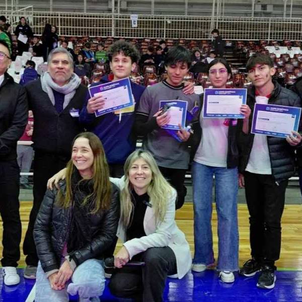 Inspirando al futuro: dos equipos de escuelas salteñas representarán a la provincia en la gran Final Nacional de Robótica