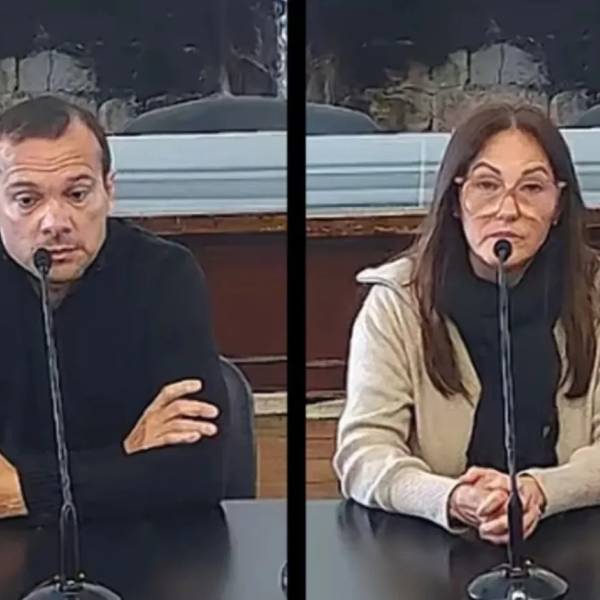 Condenaron a dos empleados del Banco Nación de la sucursal de Orán por robar a clientes