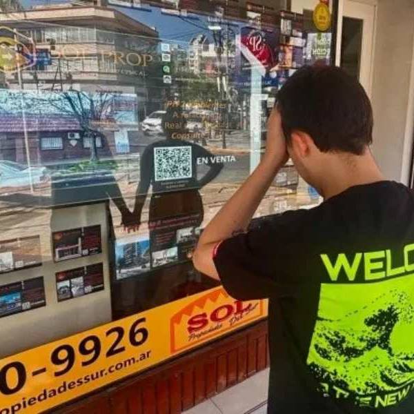 Mientras Milei festeja que el país entró en deflación, los alquileres aumentan por mes hasta cinco veces la inflación