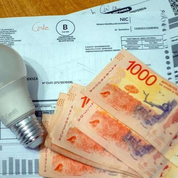 Por la quita de subsidios del Gobierno Nacional advierten un “tarifazo gradual pero inevitable de la luz