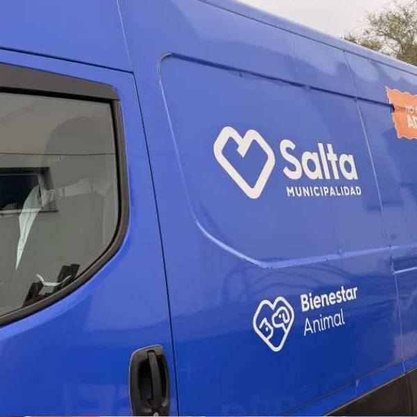 Castraciones gratuitas: Los móviles estarán en Asentamiento San Justo, Villa Las Rosas, Barrio Juan Manuel de Rosas y Villa primavera