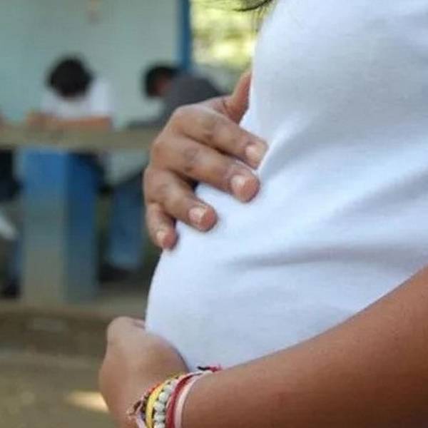 Salta está entre las provincias con mayor tasa de embarazos en adolescentes