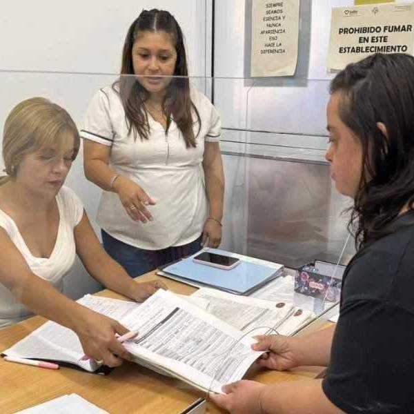 La Municipalidad de Salta fortalece la inclusión laboral de personas con Síndrome de Down