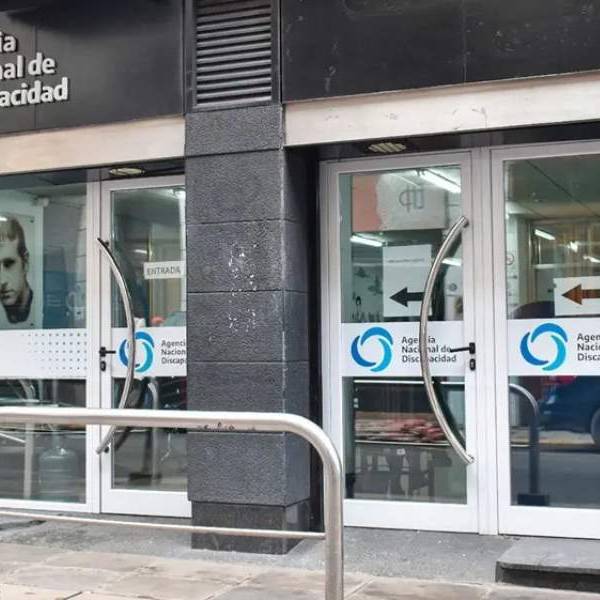 Suspenderán 270.000 pensiones por discapacidad de personas con 