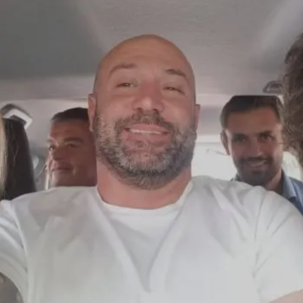 Javier Milei se refirió al caso ANDIS tras la indagatoria a Diego Spagnuolo: 