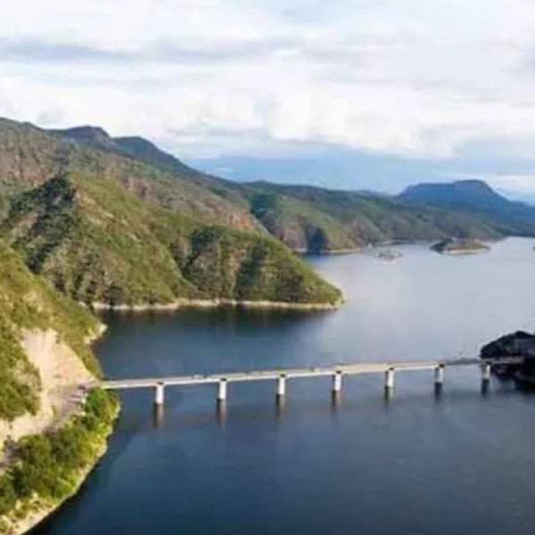 Para el 25 de septiembre se prepara una jornada de limpieza y resiembra de pejerrey del dique Cabra Corral