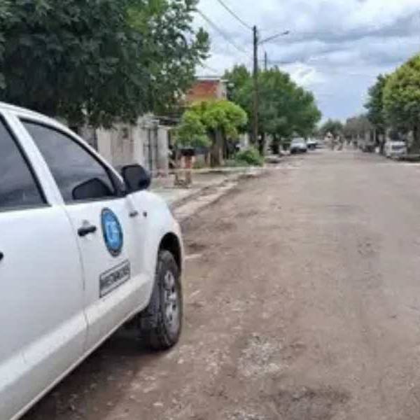 Año nuevo violento: Un joven fue asesinado en barrio Solidaridad en un enfrentamiento entre barras