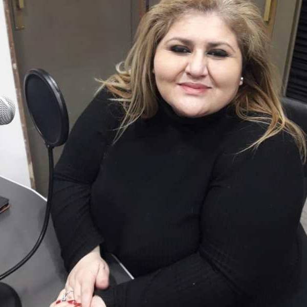 Isabel Soria, presidenta de la Fundación Volviendo a Casa: “Luchamos por más igualdad entre varones y mujeres”