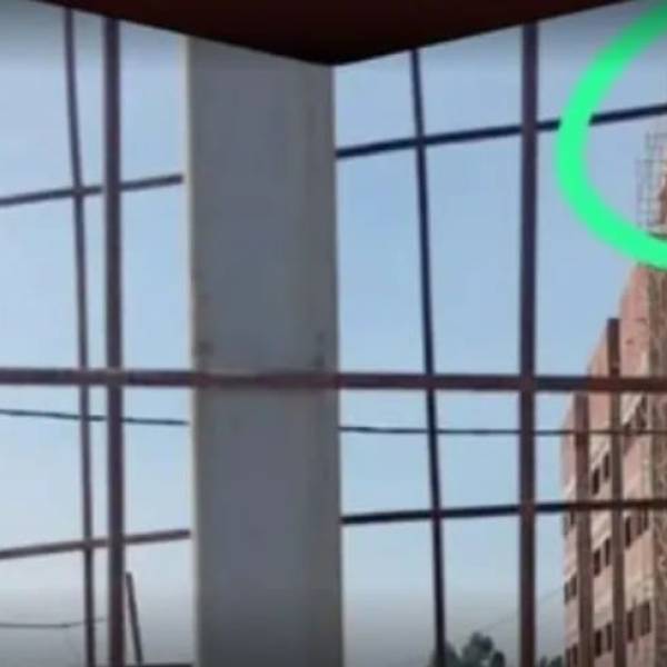 Tragedia en Orán: Un obrero de 40 años murió tras caer desde gran altura en una obra de construcción