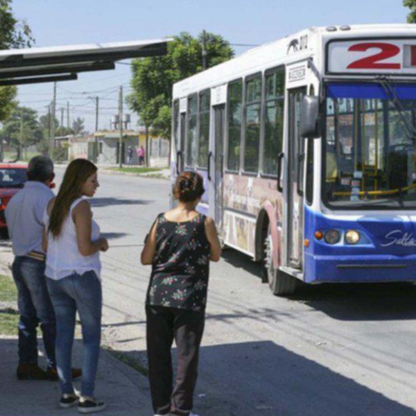 Desde SAETA aclararon que sin el subsidio provincial el boleto debería costar alrededor de $4.000
