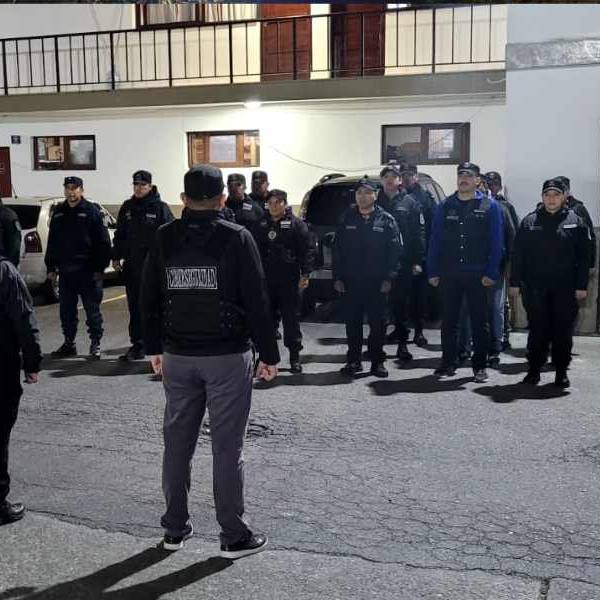Operación internacional «Aliados por la Infancia VI»: Atrapan en Salta a 2 sujetos que distribuían material de abuso sexual infantil
