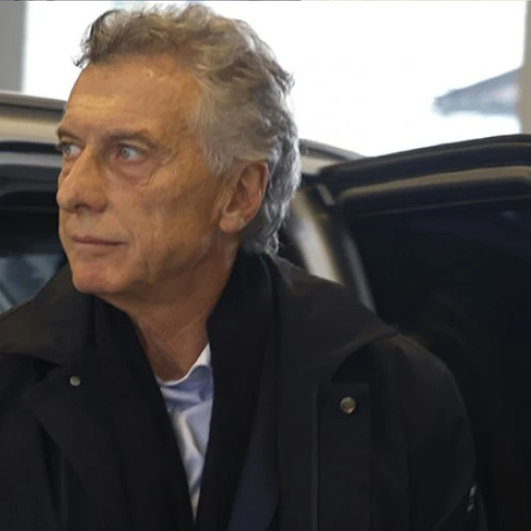 Mauricio Macri ordenó votar la interpelación de Adorni y le mete presión a cristian  Ritondo