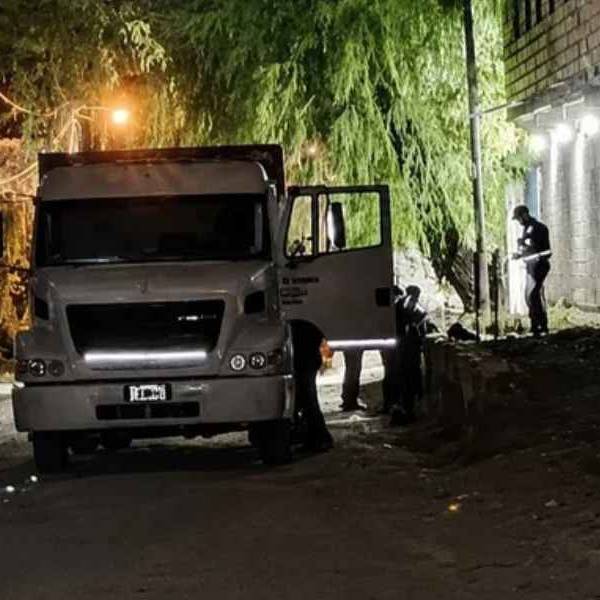 Salta: “Los corrieron con el camión, fue como una cacería”, asi lo afirmó el abuelo del chico que le amputaron una pierna