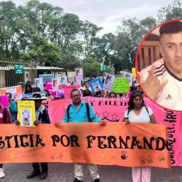 Los últimos hallazgos que podría esclarecer el caso de un hombre que desapareció hace ocho meses en Iruya