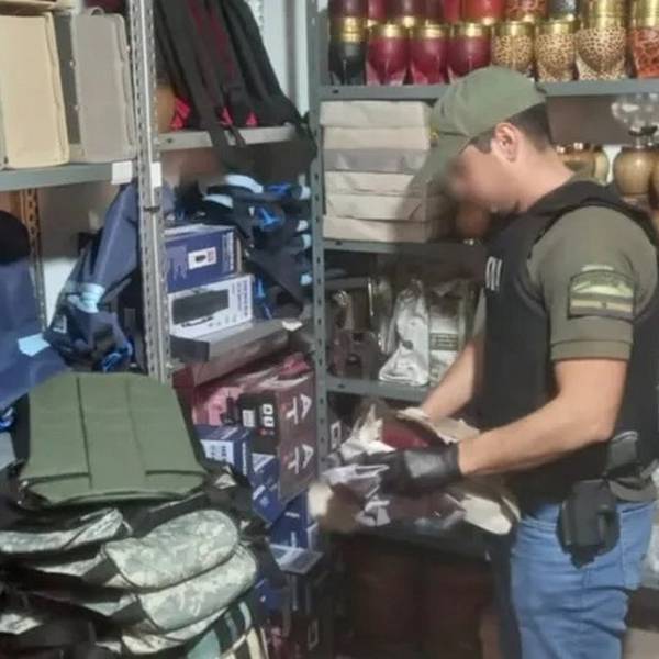 Tras descubrir 300 kilos de cocaína desbaratan una banda narco que operaba en Jujuy, Salta y Catamarca