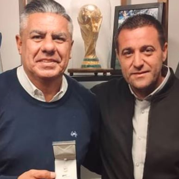 Detectaron desvíos de más de 40 millones de dólares a sociedades fantasmas desde una cuenta vinculada a la AFA