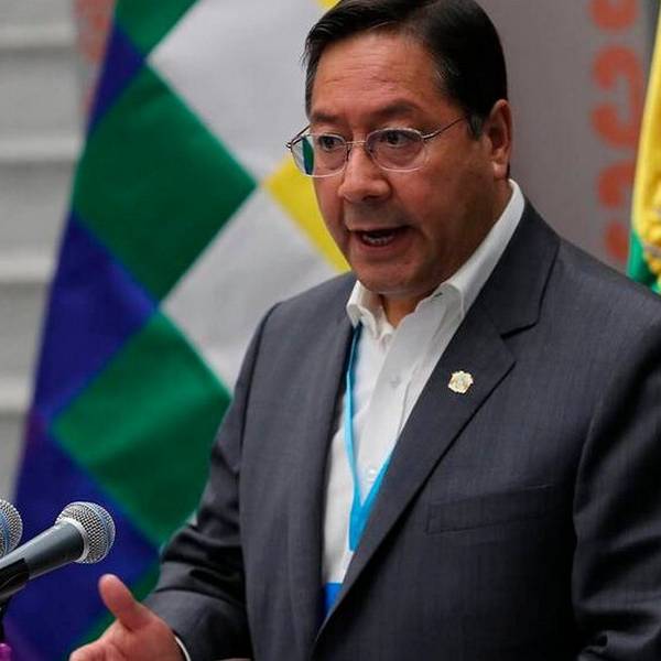 Bolivia al borde del colapso financiero: 