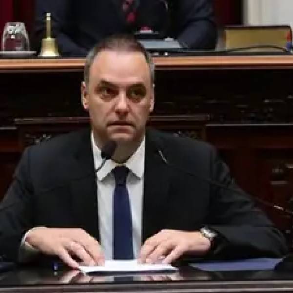 El PRO se distancia de LLA y criticó el caso Adorni a la par del peronismo