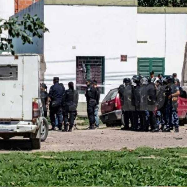 Conmoción en la ciudad de Salta: En barrio San Calixto un hombre asesinó a su pareja y luego se suicidó