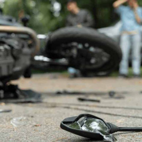 Terrible: Durante el fin de semana largo 5 motociclistas fallecieron en diferentes siniestros viales en Salta