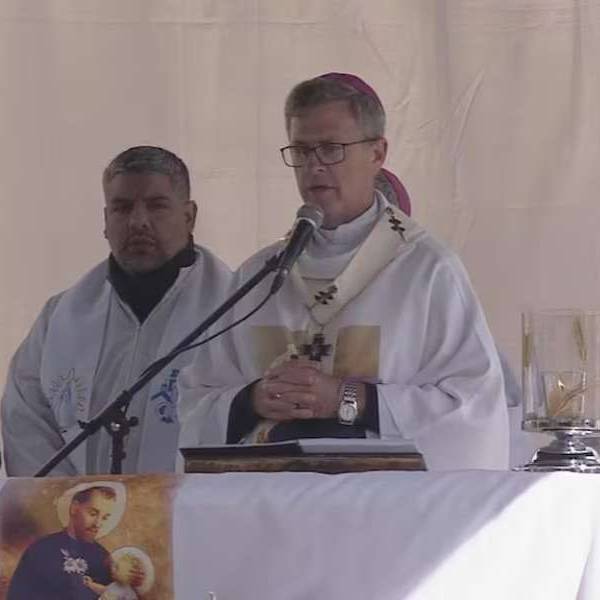 Fuerte mensaje de la Iglesia al Gobierno de Milei: “No podemos desentendernos de los más débiles”