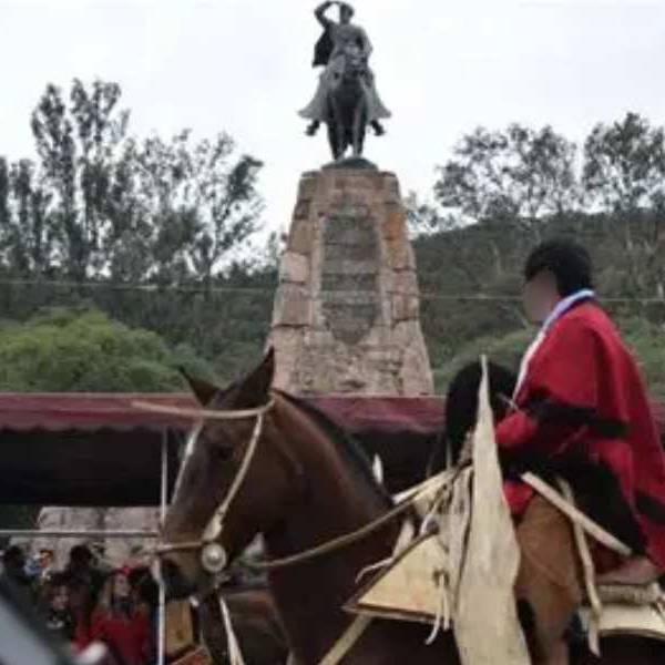 Actos en homenaje al Gral. Güemes: Este año desfilarán más de 100 fortines
