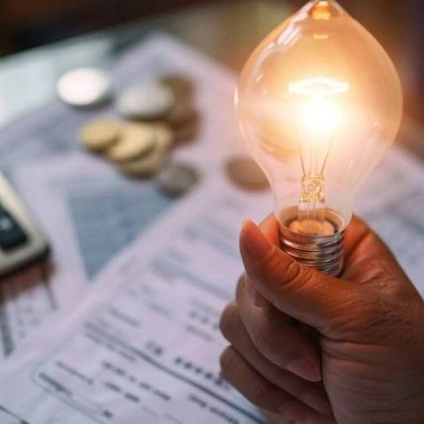 Tarifas en el Presupuesto 2027: el Gobierno Nacional proyecta que los usuarios paguen casi el 100% del costo de la energía