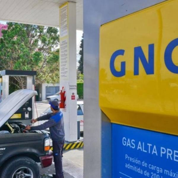 Aumentó el GNC en Salta y golpea a usuarios, principalmente a taxistas y remiseros