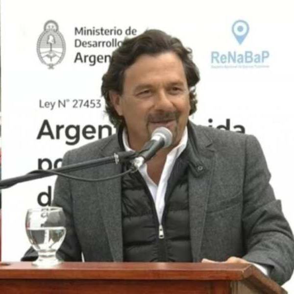Sáenz: 