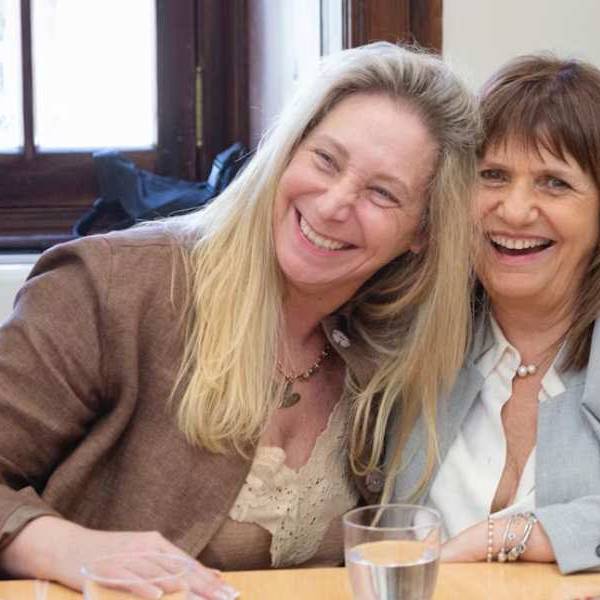 Patricia Bullrich es la dirigente con mejor imagen positiva, por encima del Presidente y ya hay desconfianza en el oficialismo