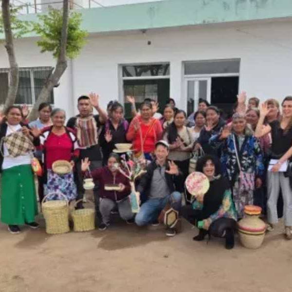 Artistas originarios de Salta exhibirán la riqueza cultural salteña en la Primera Bienal de Arte Indígena en CABA