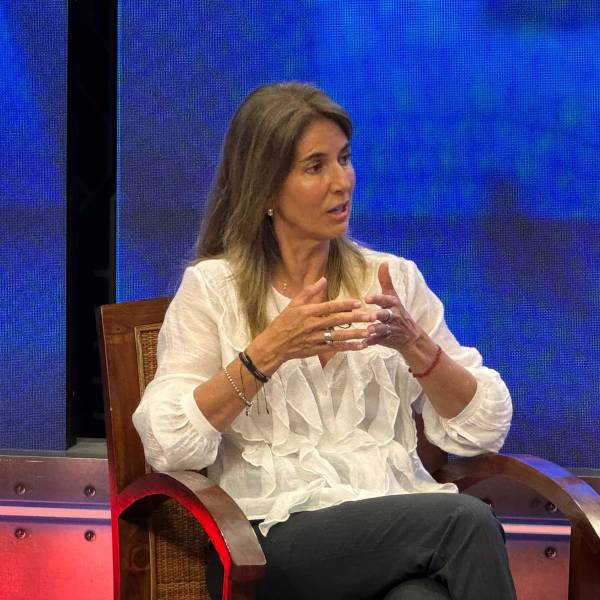 Diputada María del Socorro Villamayor: “El gobernador Sáenz  tiene la posibilidad constitucional de volverse a presentar”