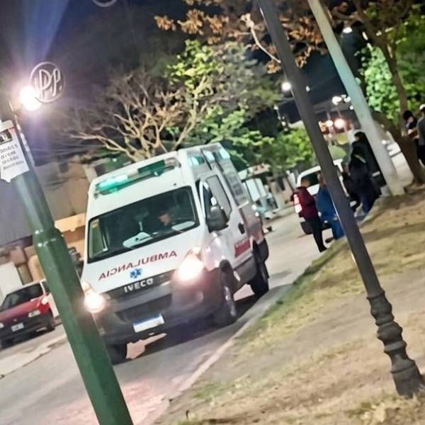 Tragedia en zona norte: murió un trabajador de la línea 7 de SAETA mientras reparaba un colectivo