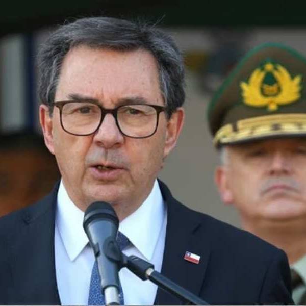 Chile condiciona su apoyo a Argentina en la causa Malvinas: 