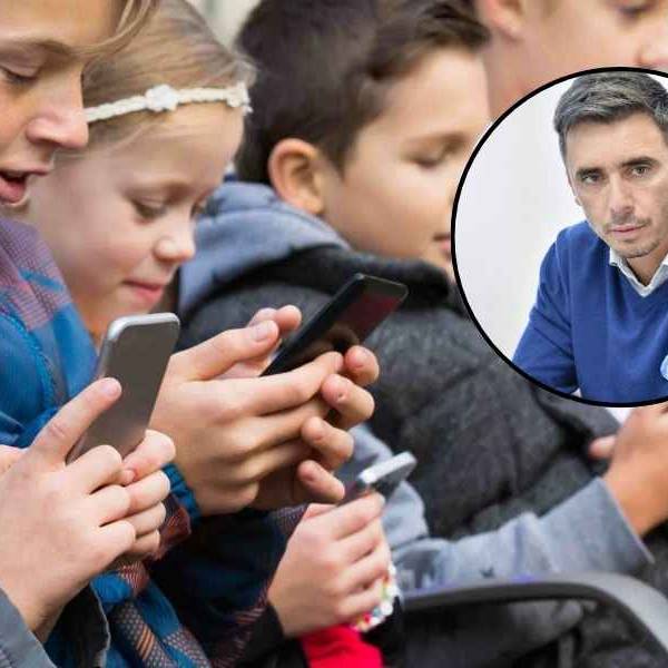 Salta avanza con el proyecto para restringir el acceso a redes sociales a menores de 13 años