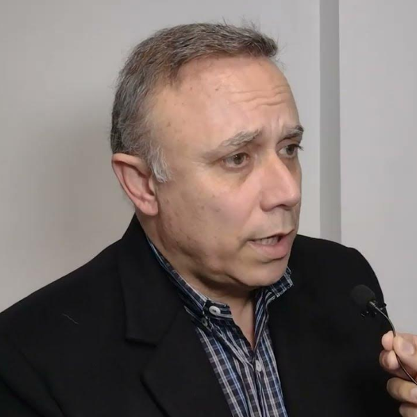 El titular de ADP-Salta afirmó que  los docentes autoconvocados eran los que vendían certificados y postítulos truchos