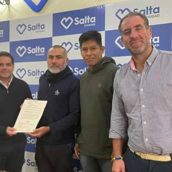 Del 1° al 3 de mayo llega a la ciudad de Salta el 2do Rally Regional de Motos Antiguas