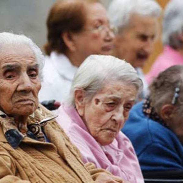 Defensor de la Tercera Edad: 