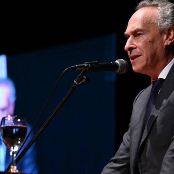 Mindlin cierra su fábrica de caucho en Santa Fe, la última gran planta de Argentina