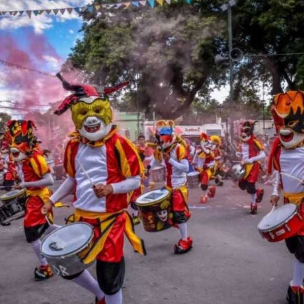 Por primera vez en más de 120 años, el Corso de Flores no se realizará en Cerrillos