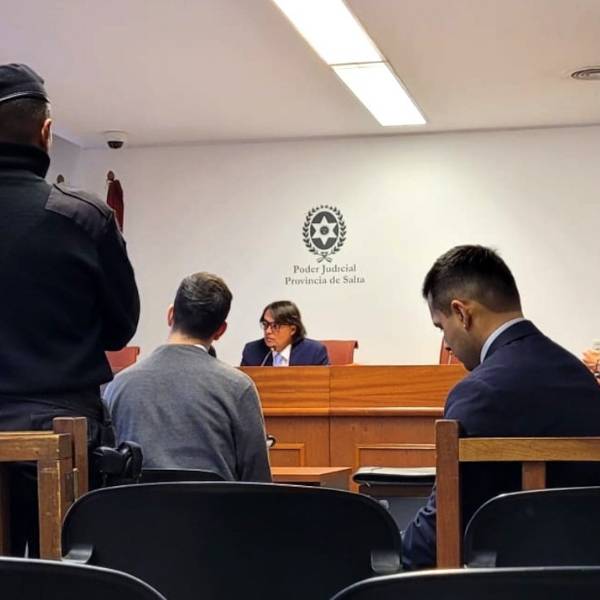 La Justicia salteña condenó a más de 4 años de prisión al odontólogo que abusó sexualmente de dos pacientes